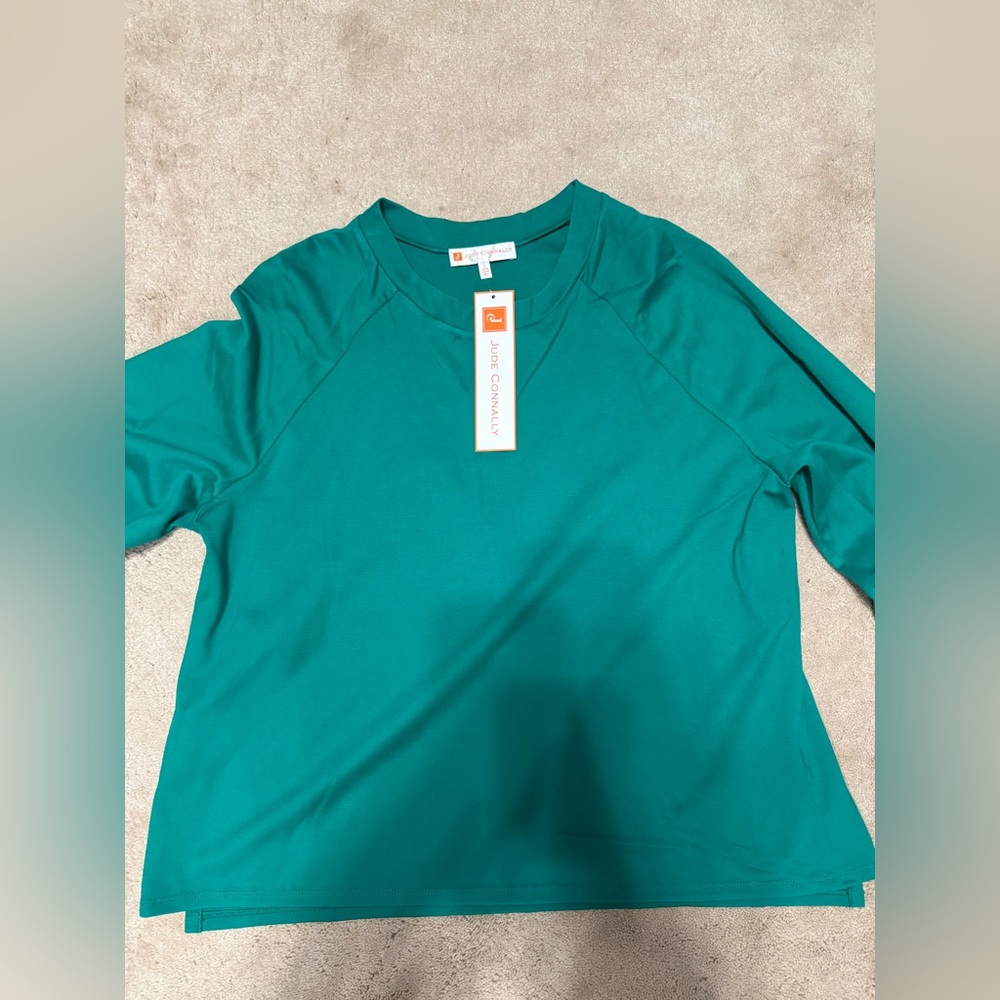 Jude Connally top